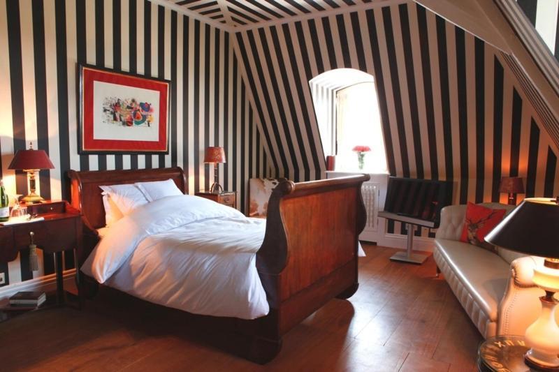 Hotel Schloss Gartrop Hünxe Cameră foto