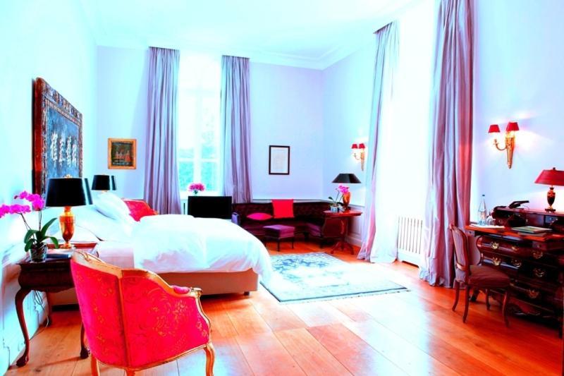 Hotel Schloss Gartrop Hünxe Cameră foto